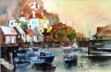 35 - Diane Poole - Polperro - Watercolour.jpg